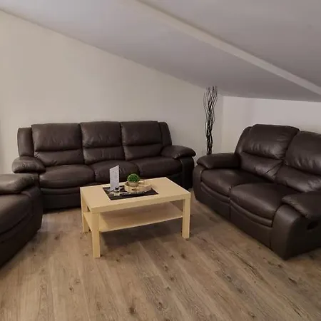 Noel Apartman Poreč