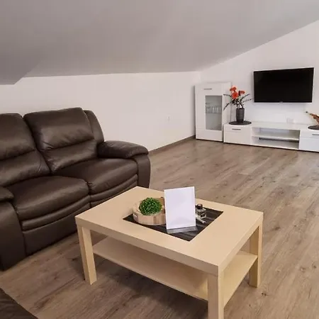 Noel Apartment *