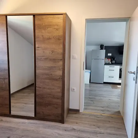 Noel Apartment