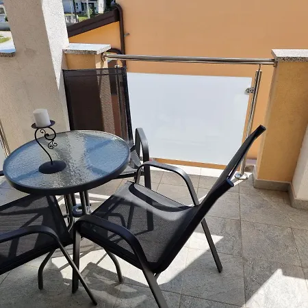 Noel Apartment Porec
