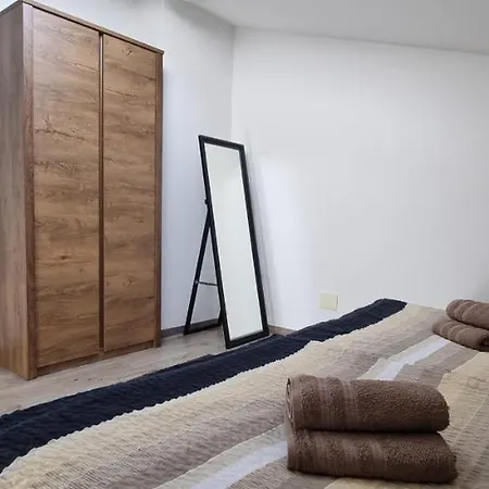 Apartment Noel *