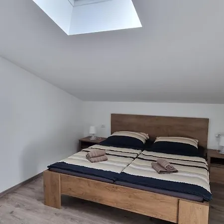 Noel Apartment