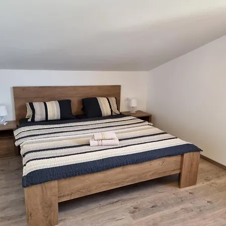 Appartement Noel Poreč